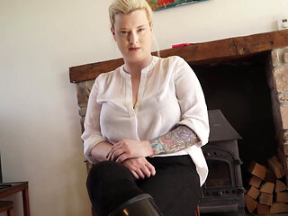 Worship My Glossy Black Rubber Wellington Boots