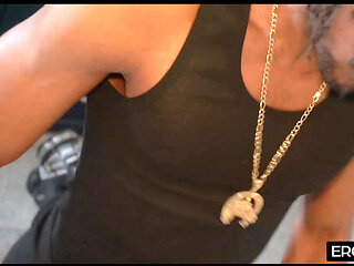 Ass to Mouth Dildo Gape Dripping Piss Everywhere