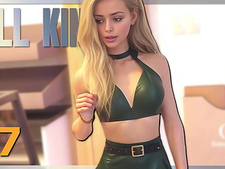 She'_s sexy, cute and very horny &bull_ PILL KING #07