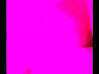 Fuck machine witch smal dildo