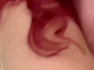Liz Talking Dirty and Fucking