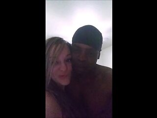 Blonde PAWG Takes BBC in Orlando Hotel Hookup - Doggystyle & Missionary Fuck
