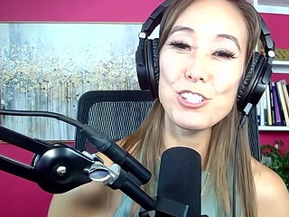 Trikepatrol Interview - Christy Love (pastor, Adult Performer and Comedian!)