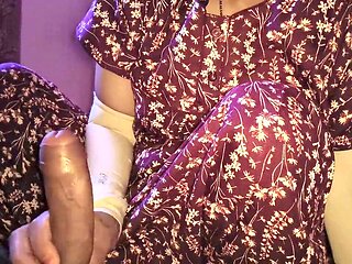 Hot desi bhabhi scenes featuring Monikasingh and Sagita Sharm getting down and dirty