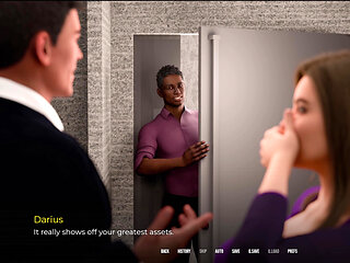 The Insecure Husband Part 9