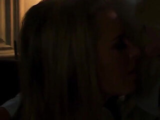 Barbara Summer and Brooke Banner Scissor and Eat Each Others Pussies Until They Cum