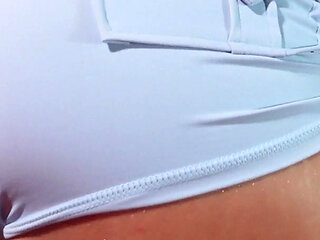 Ass Denial and Humiliation: JOI for Weak Perverts