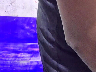 Indian Village Desi Housewife Sex with Boy