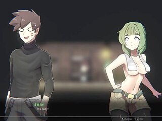 3d animated, novels, lusting