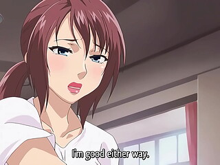 aniki-no-yome san episode 1