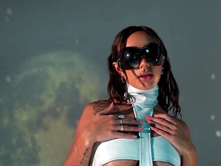 Sisi Rose in Reflection Phase - PlayboyPlus