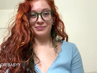 Huge Cock Futa Step-mommy Gets You Pregnant