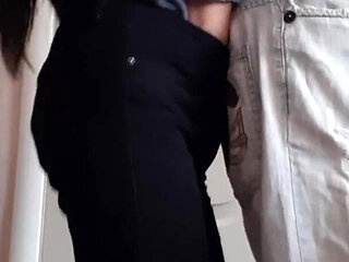 My Girlfriend and I Hide From Everyone That We Are Lesbians