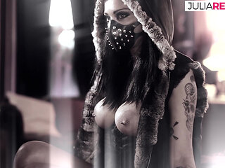 Hardcore Sextoys and Horny Sex Let Her Come