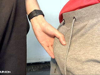 CITEBEUR.com - The Talents of Cocksucker 1