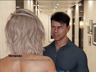 A Very Open Marriage (part 99)