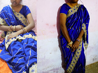 They Are Having Fun Having Sex with the Housewife