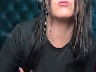 Home Clothes, Music & Soft Masturbation