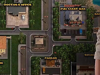 Treasure of Nadia V58111 Part 157 Clare Love's Dick by Loveskysan69