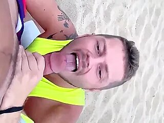 Public Blowjobs Gay Beach Barcelona And Gay Beach Sitges 10 Min - Mar Bella