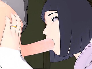Hinata'_s hidden desires part 1