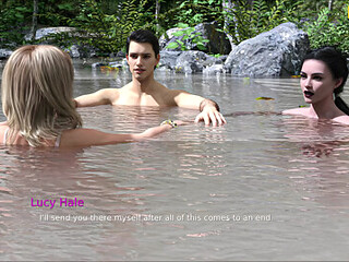 Rosewater Manor 66