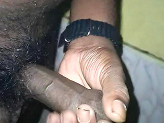 Saxy boyxxx hand massage