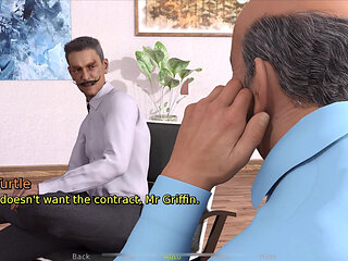 Alice in Wonderland - Chapter 5&6