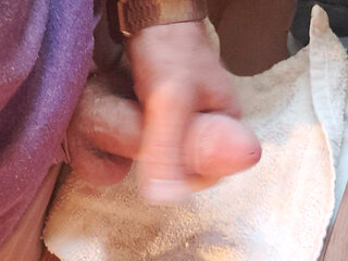 Quick little release