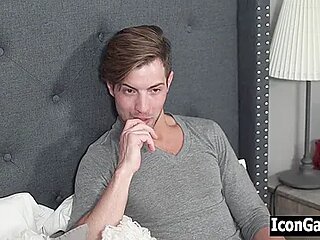 Huge Step Grandpa Blackmails Gay Stepson To Fuck Him Gay Stepfather And Stepson Cock Sucking