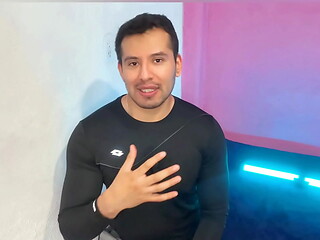 amigos heteros se vuleven heteroflexibles y se penetran el uno al otro por primera vez a pelo! Relato sexual