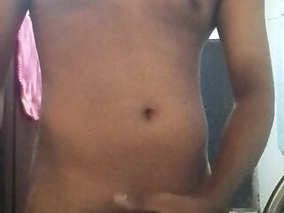 Hot India guy solo xxx India guy