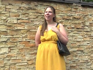 Rebecca prefers fucking to the view! - Jacquie et Michel TV