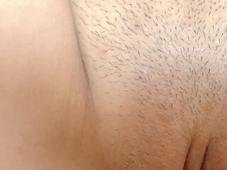 The Second Appointment of the Photographer and Model. This Time the Photographer Creampied Her