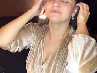 Did You Ask for a Personal Fuck Doll for Christmas?