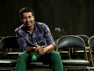 Lament: a Ghost Story