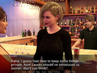 Wicked Ways Update 5 to Be Continue