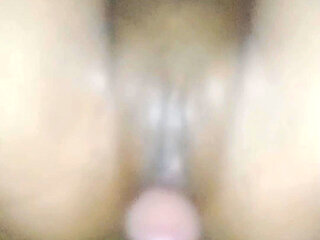 Every Night My Stepbrother Would Come Into the Room Just to Throw Peju in My Pussy