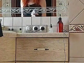 The Vibrator Is Drowned in Her Jungle. the Vibrator Knows Its Job, She Comes Endlessly. Ginnagg