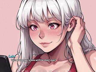Shadows of Ambition #33 - Animated Sex Game