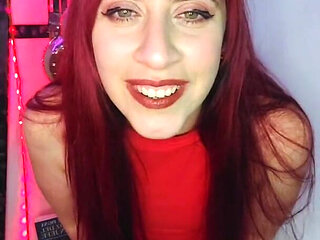 Shyyfxx the Day of the Gusano Femdom JOI Part 2