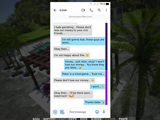 My Wife, a Hot and Insatiable Italian Slut (part 21)