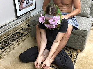 Foot Fetish
