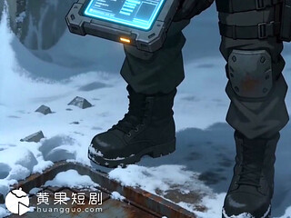 Last Snow: Forbidden City-Claire Shows Up EP1