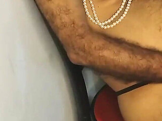 Deshi Bhabhi Ko Dewar Nay Chut May Land Dala