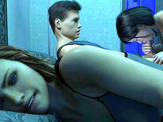 New Neighborhood - V0.8 - Part 3