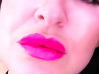 Fall in love with me - ASMR- Miss Krystal Goddess