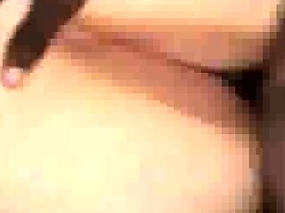 Shy Hotwife Getting Her First BBC nn