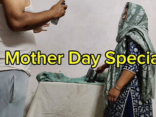 Day Special Fucking the Stepmother