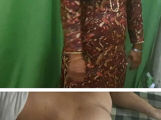 Sardar Uncle Hardcore Fucks Young Teen Girl - Desi Homemade Sex